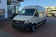 Volkswagen Crafter Pro