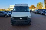 Volkswagen Crafter Pro