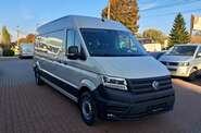 Volkswagen Crafter Pro