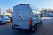 Volkswagen Crafter Pro