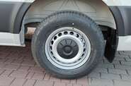 Volkswagen Crafter Pro