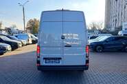 Volkswagen Crafter Pro