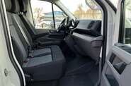 Volkswagen Crafter Pro