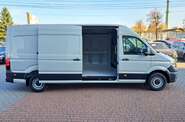 Volkswagen Crafter Pro