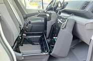 Volkswagen Crafter Pro