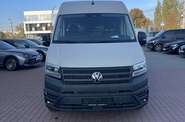 Volkswagen Crafter Pro