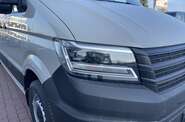 Volkswagen Crafter Pro