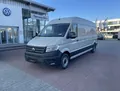 Volkswagen Crafter Volkswagen Crafter