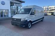 Volkswagen Crafter Pro