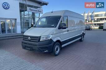 Volkswagen Crafter 2025 в Хмельницький