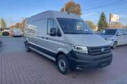 Volkswagen Crafter Pro