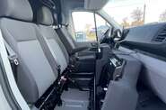 Volkswagen Crafter Pro