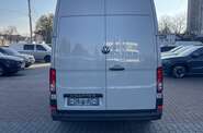Volkswagen Crafter Pro