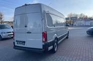 Volkswagen Crafter Pro