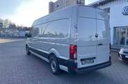Volkswagen Crafter Pro