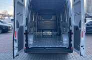 Volkswagen Crafter Pro