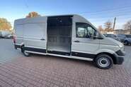 Volkswagen Crafter Pro