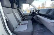 Volkswagen Crafter Pro