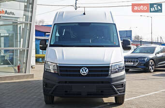 Volkswagen Crafter 2025 в Чернівці