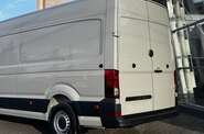 Volkswagen Crafter Pro