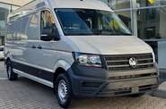 Volkswagen Crafter Pro