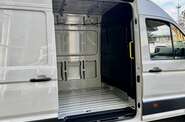 Volkswagen Crafter Pro