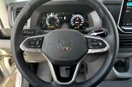 Volkswagen Crafter Pro
