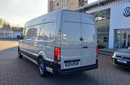 Volkswagen Crafter Base