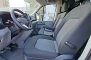 Volkswagen Crafter Base