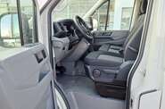 Volkswagen Crafter Base