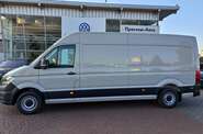 Volkswagen Crafter Base