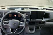 Volkswagen Crafter Base