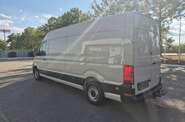 Volkswagen Crafter Pro