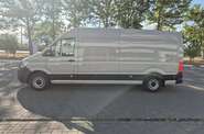 Volkswagen Crafter Pro