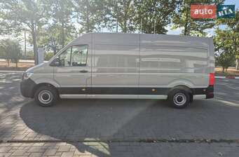 Volkswagen Crafter 2026 в Миколаїв