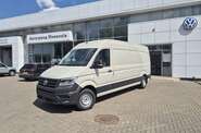 Volkswagen Crafter Pro