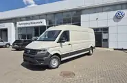 Volkswagen Crafter Pro