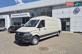 Volkswagen Crafter 2026 в Миколаїв