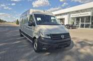 Volkswagen Crafter Pro