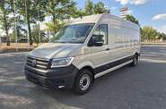 Volkswagen Crafter Pro
