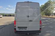 Volkswagen Crafter Pro