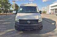 Volkswagen Crafter Pro