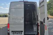Volkswagen Crafter Pro