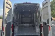 Volkswagen Crafter Pro