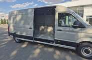 Volkswagen Crafter Pro