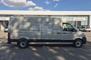Volkswagen Crafter Pro