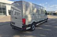 Volkswagen Crafter Pro
