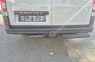 Volkswagen Crafter Pro