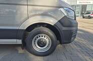 Volkswagen Crafter Pro