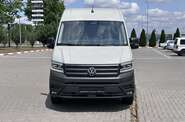 Volkswagen Crafter Base